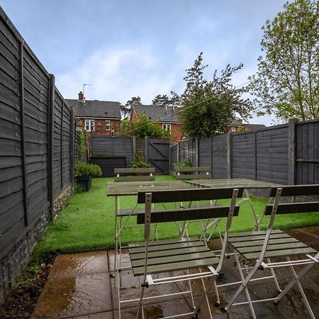 Stunning Abode 5 Min From Nec & Bhx, Pets Allowed Marston Green Exterior photo
